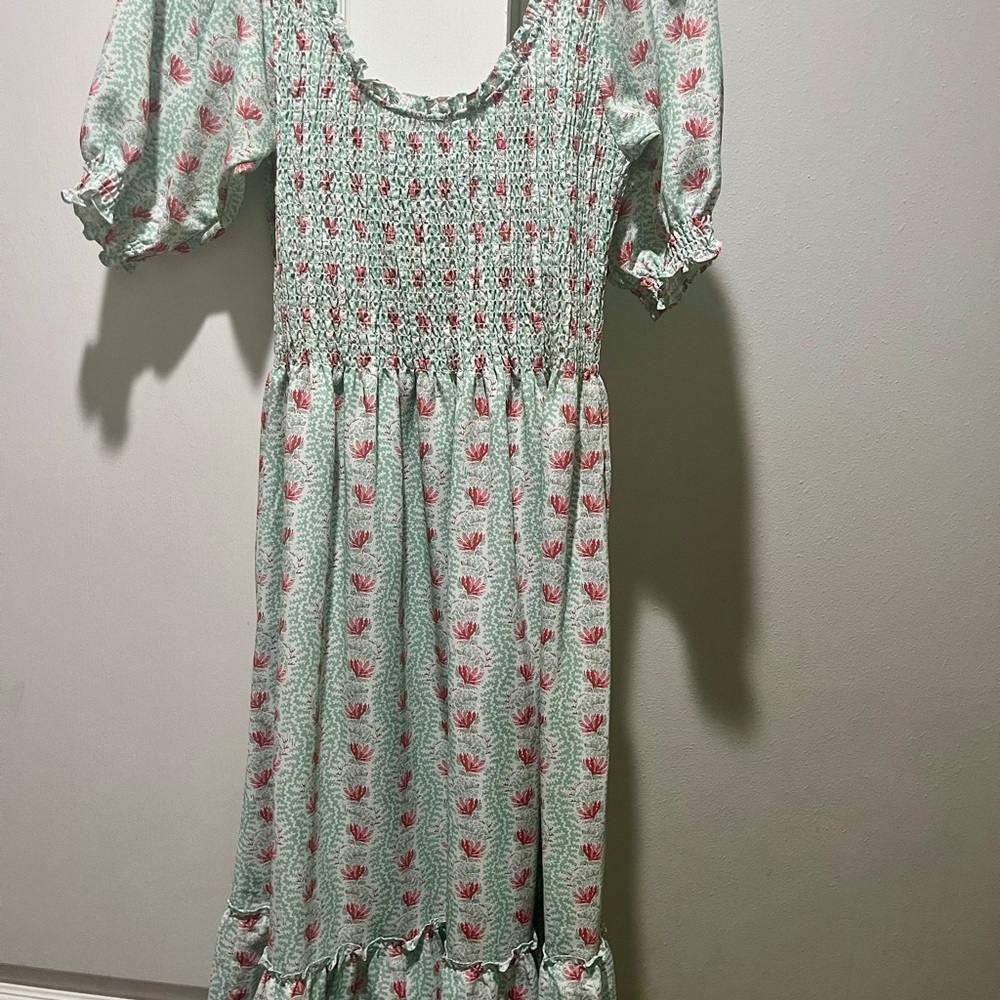 Hill House Louisa Nap Dress